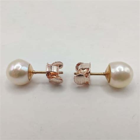 mens earrings prouds|screw back earrings prouds.